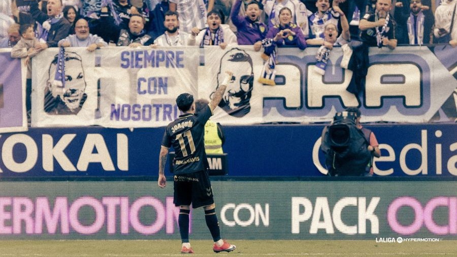 Candidatura confirmada