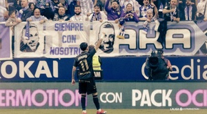 Candidatura confirmada