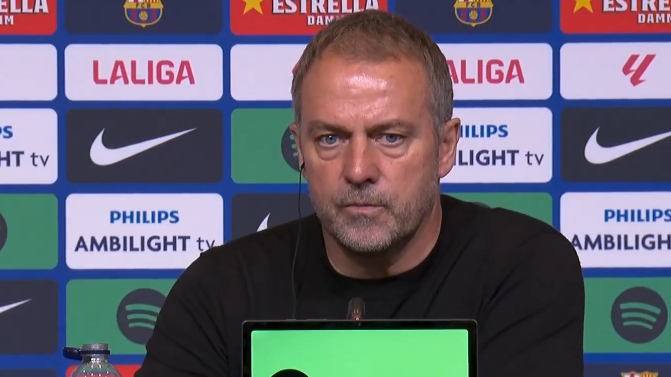 No necesitamos un milagro para remontar; solo un buen partido