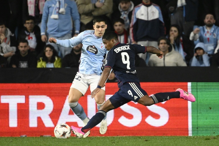 Endrick ou l'ombre d'un doute