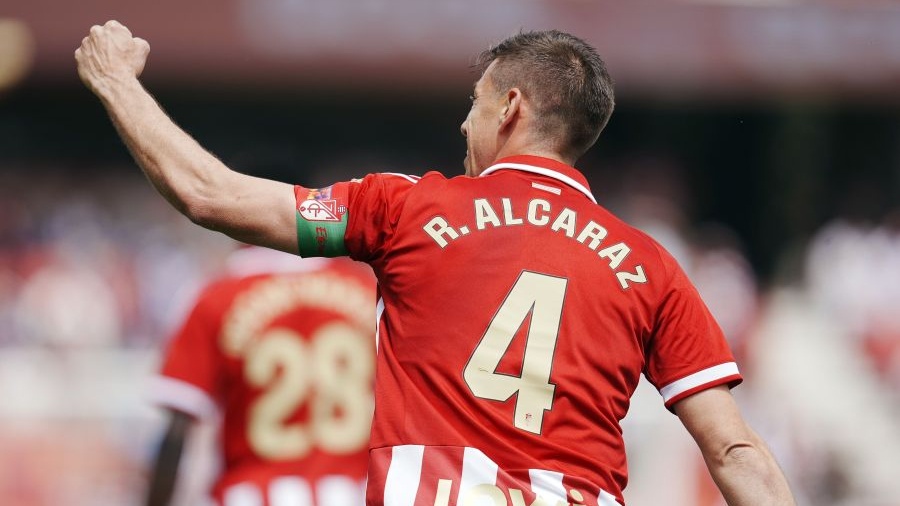 Alcaraz arrincona a la Cultu