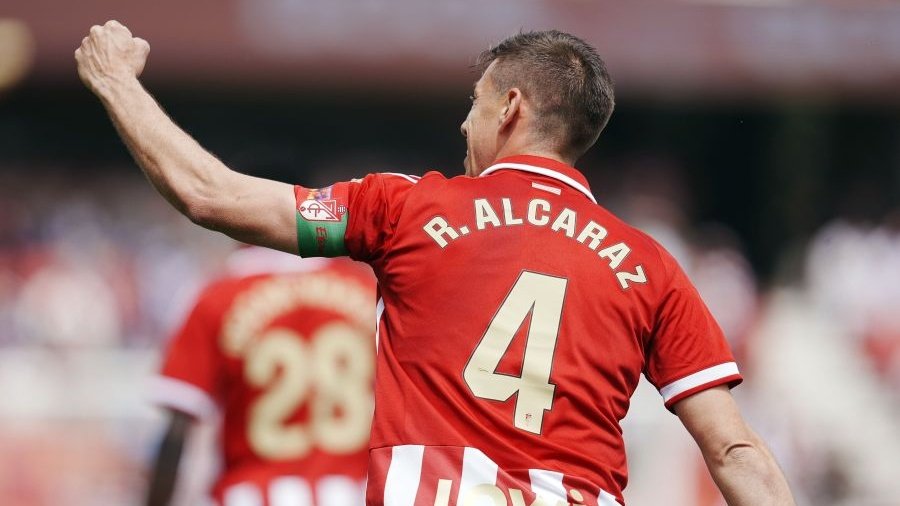 Alcaraz arrincona a la Cultu