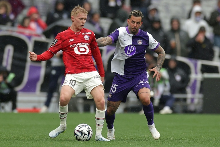 El Lille paga una semana más de alquiler en la Champions