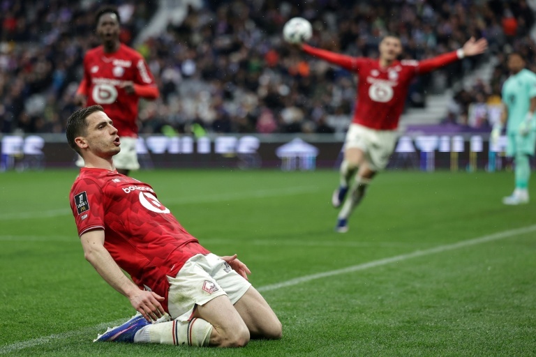 Il Lille si rilancia nella corsa al podio della Ligue 1