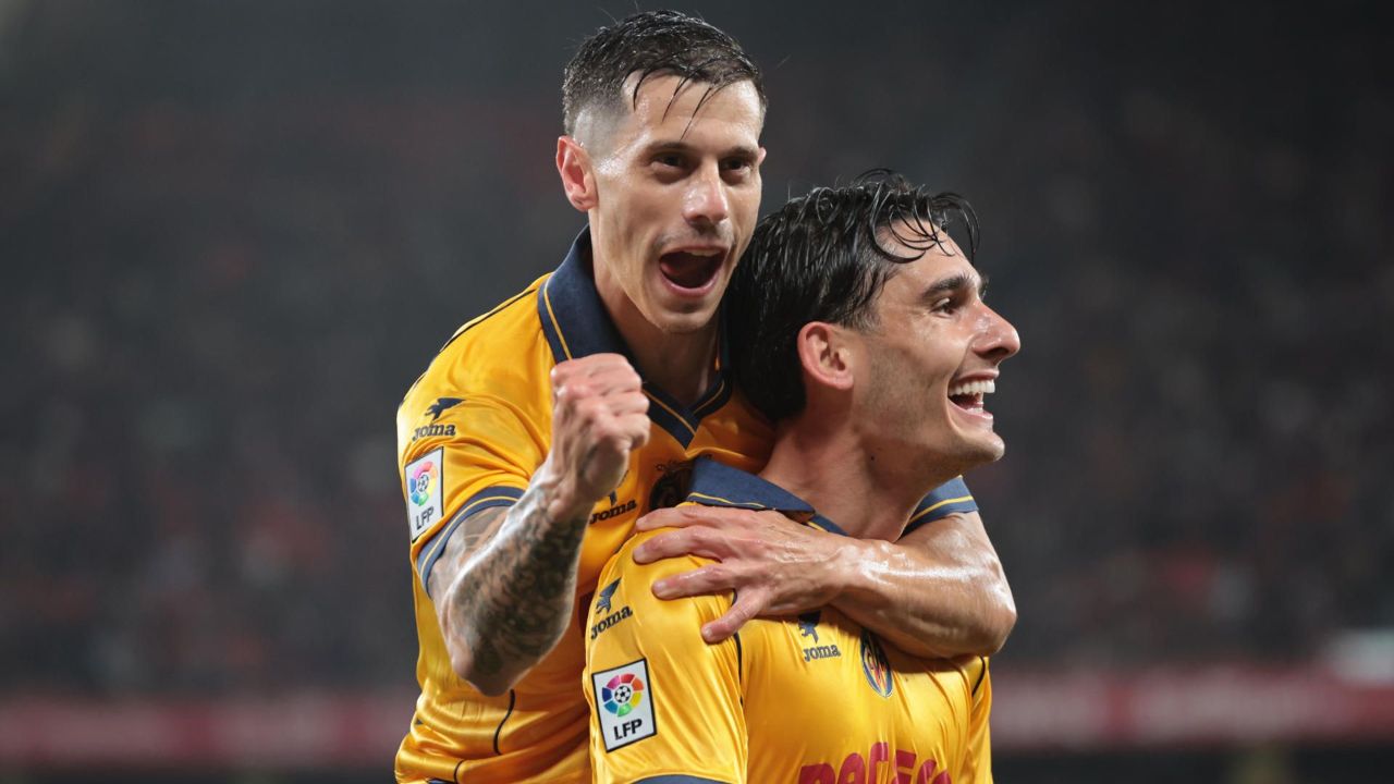 Actualidad del día en el fútbol español a 12 de abril de 2026