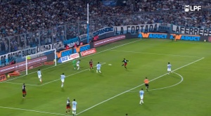 River refuerza su candidatura antes del 'Superclásico'