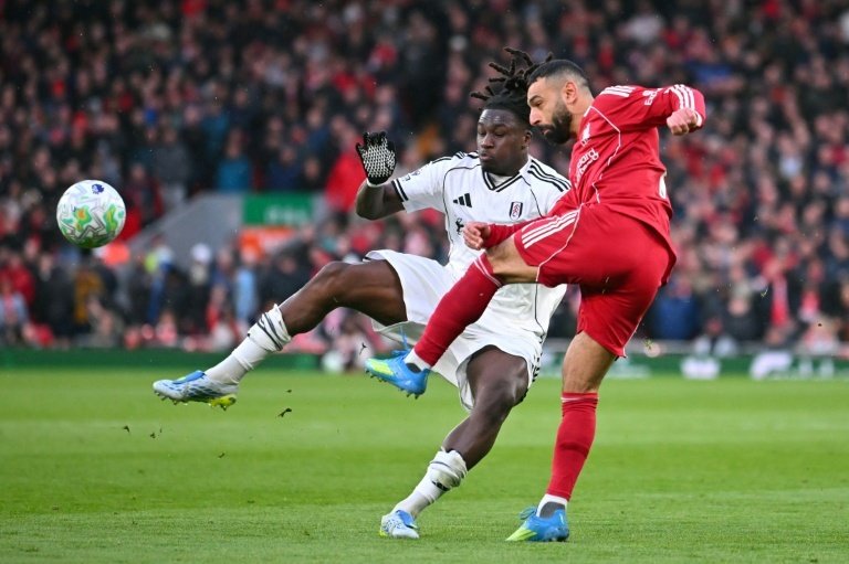 Joueurs africains d'Europe : Salah retrouve le chemin des filets