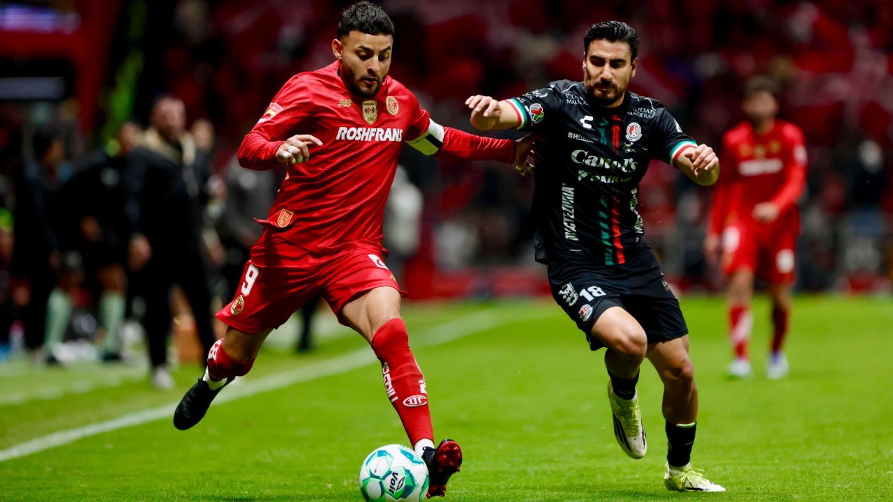 16 meses casi perfectos en casa