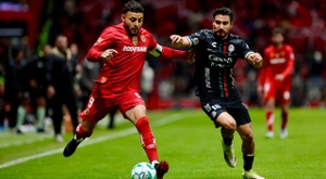 16 meses casi perfectos en casa