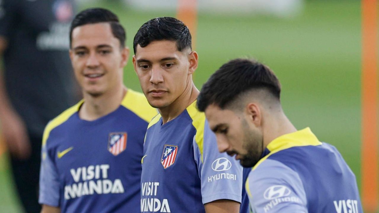 Actualidad de los equipos de Primera en directo hoy