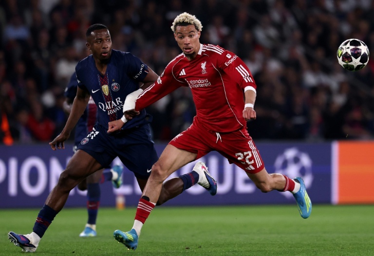 From one win to five in ten: PSG's dramatic transformation on