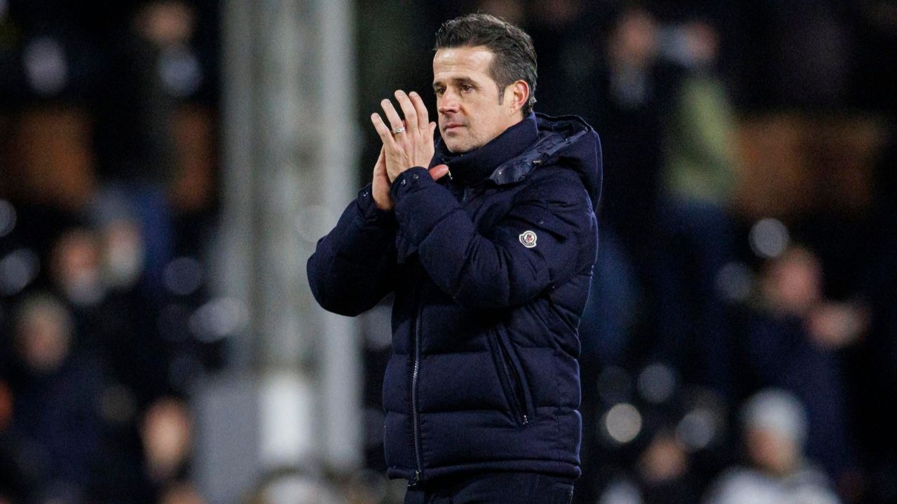 Benfica mira substituto de José Mourinho: Marco Silva