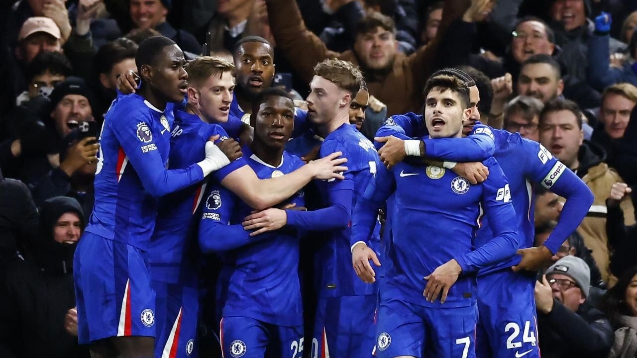 Salvar la temporada por la vía rápida