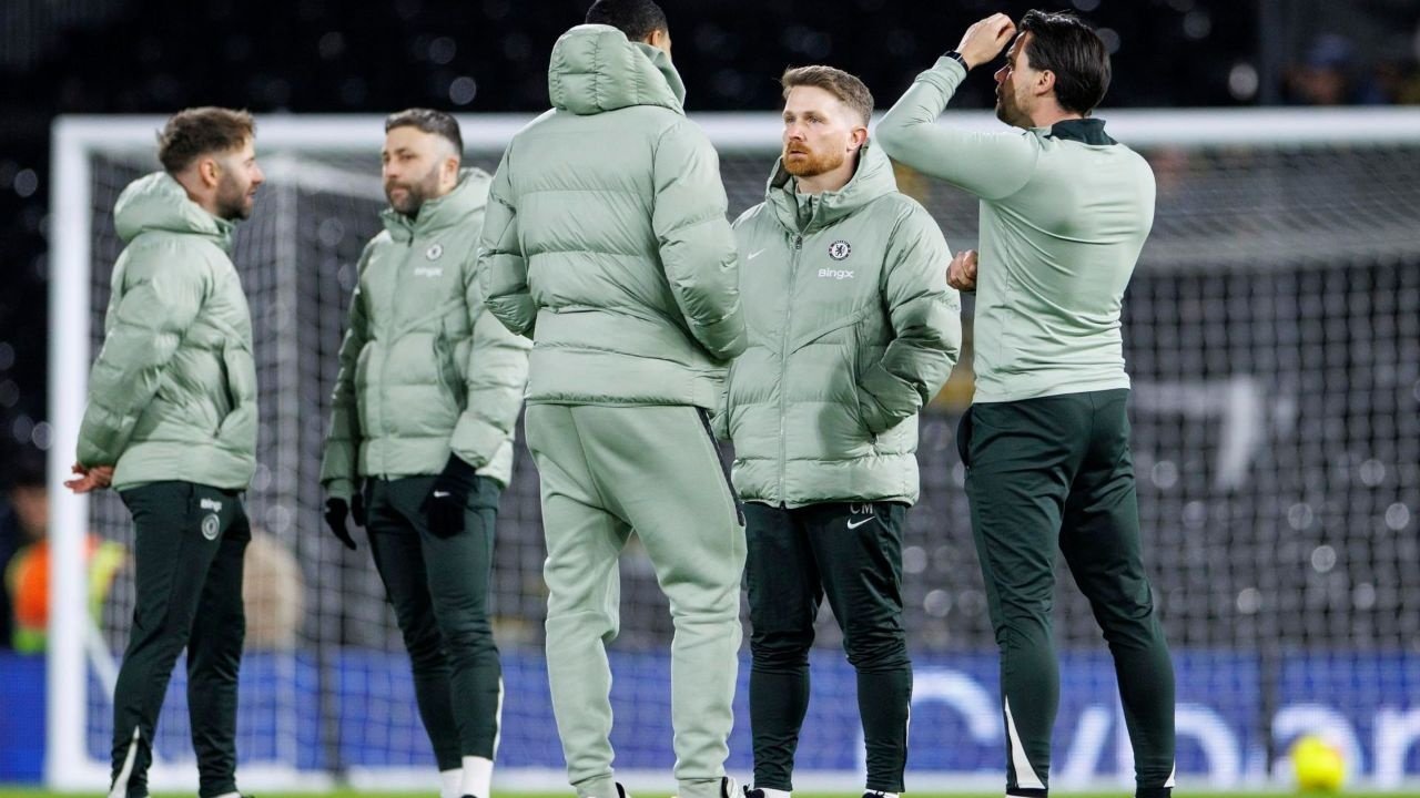 Champions League absence may force Chelsea to part with core players