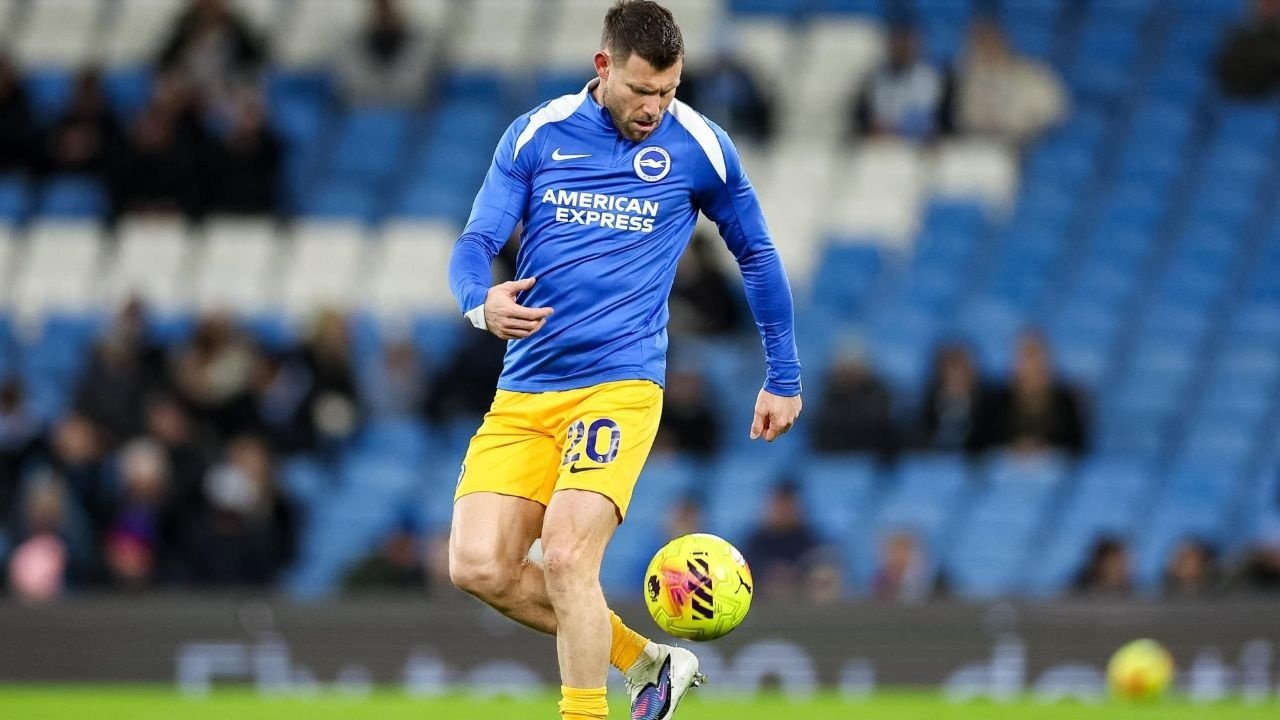 The numbers behind James Milner's extraordinary Premier League legacy