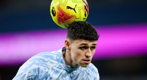 El City renovará a Foden hasta 2030