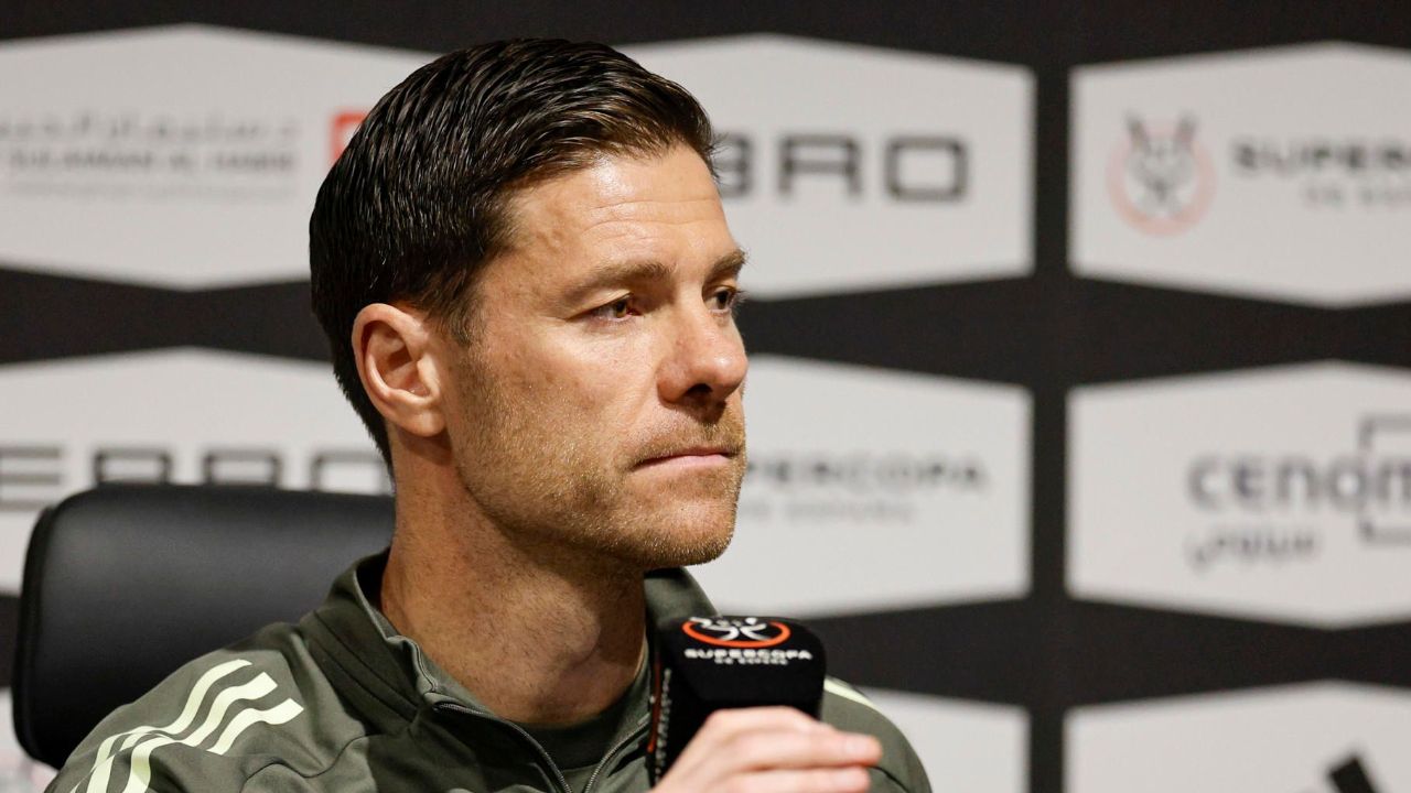 Xabi Alonso revela porque escolheu o Chelsea