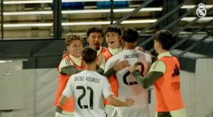 Un Castilla-Ourense en martes por obra y gracia de la Youth League