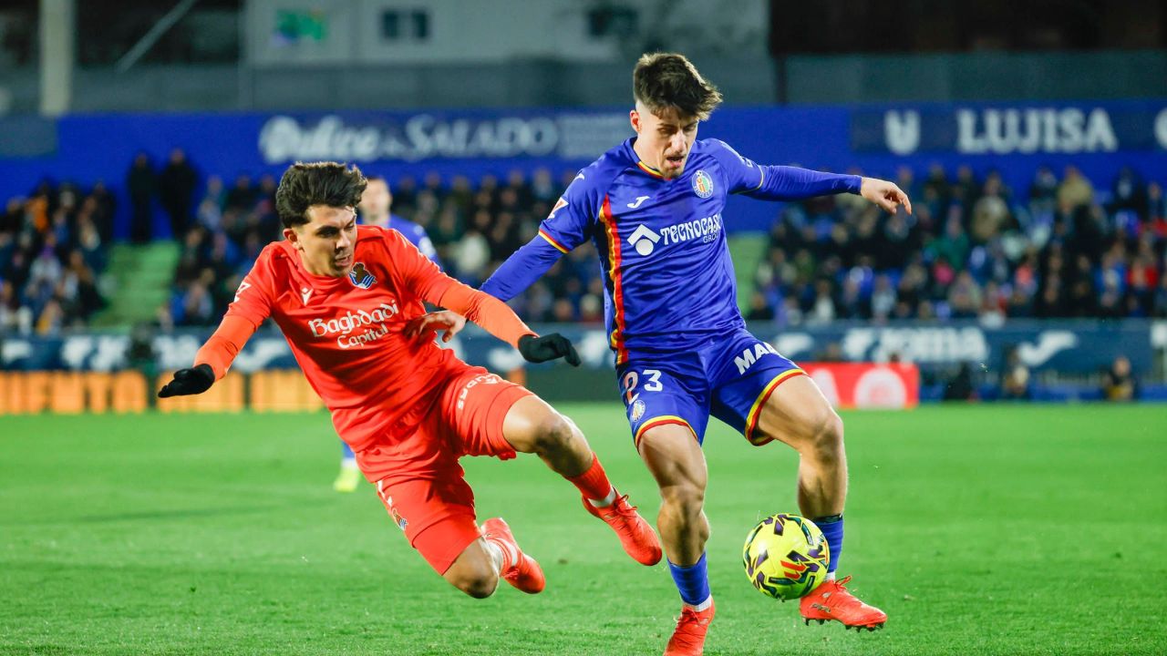 Actualidad de los equipos de Primera en directo hoy