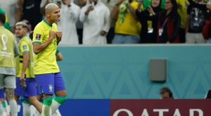 Richarlison y su depresión pos-Mundial 2022: Pensé en estrellarme