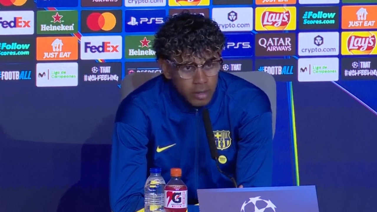 ¿La remontada? Pensaré en cómo lo hizo LeBron y ojalá me salga igual