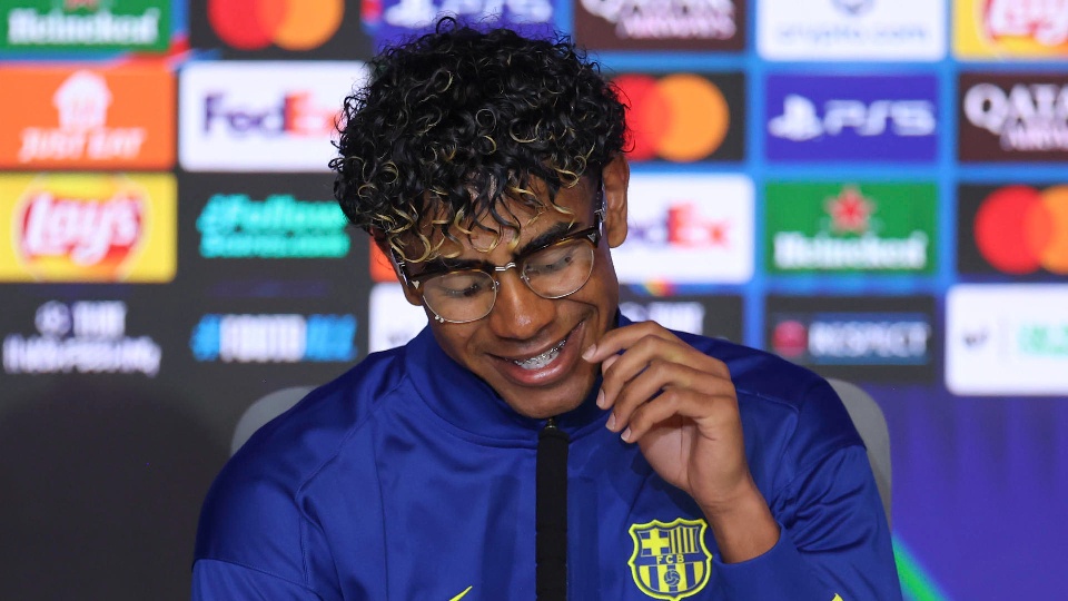 ¿La remontada? Pensaré en cómo lo hizo LeBron y ojalá me salga igual