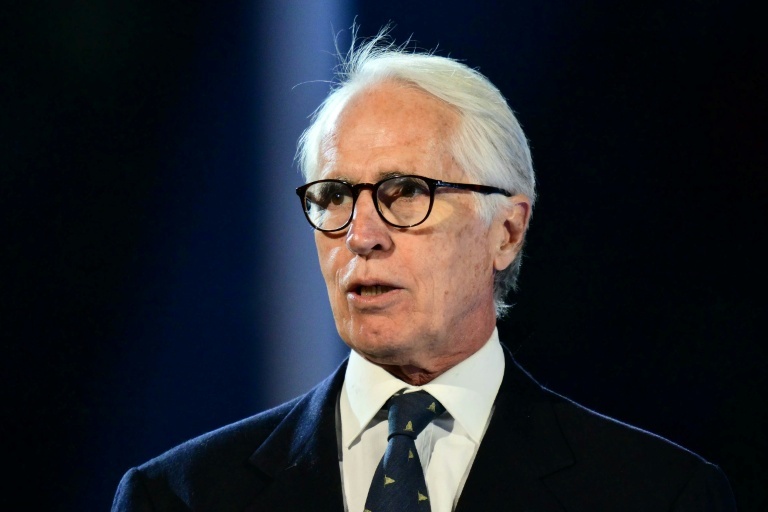 Serie A clubs endorse Milan-Cortina chief Malago as football federation president