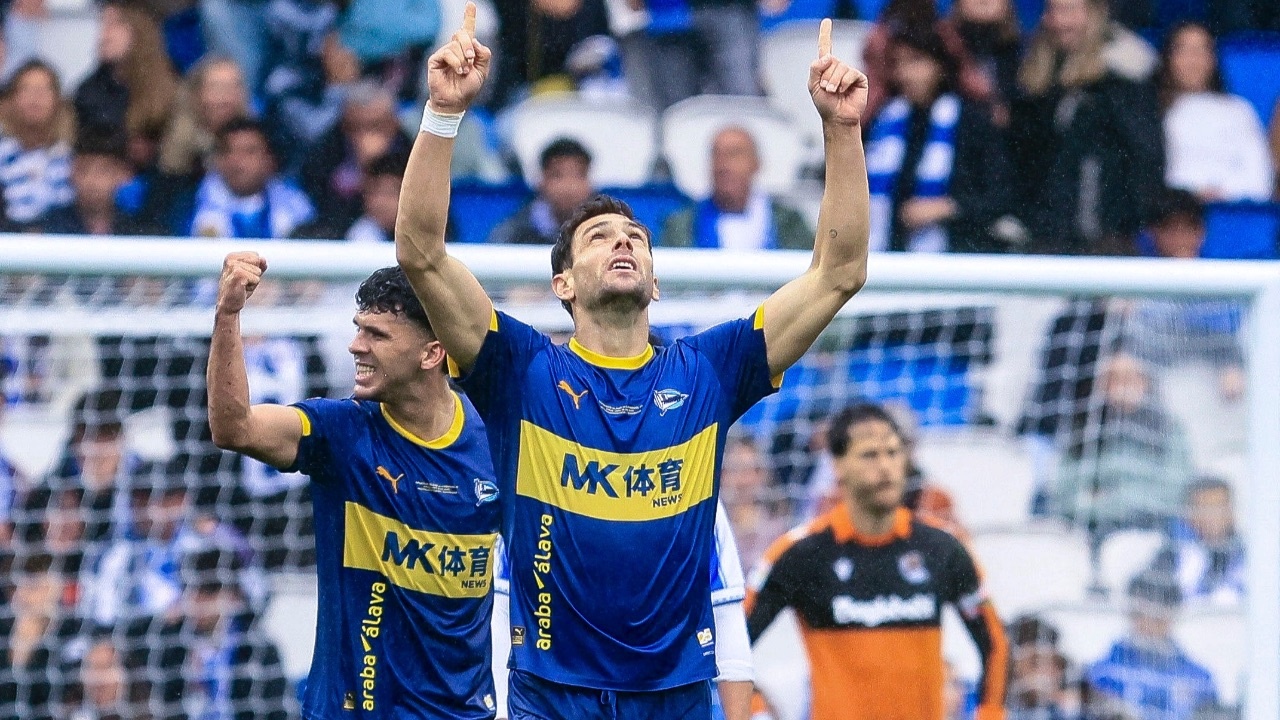 Actualidad de los equipos de Primera en directo hoy