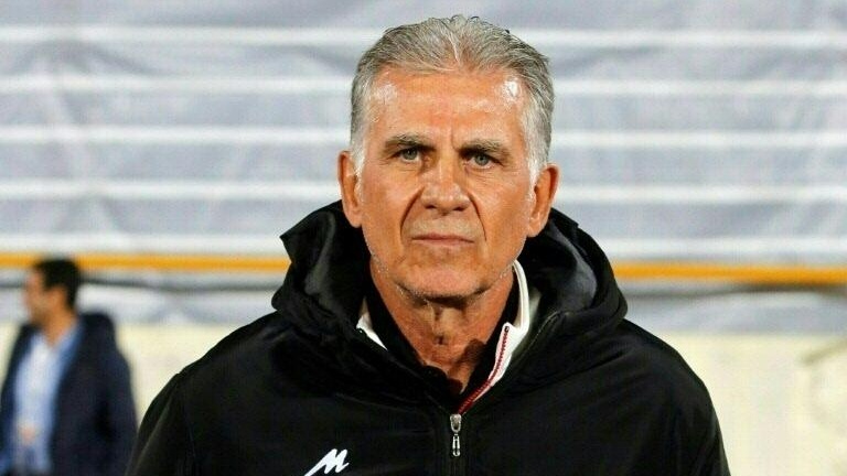 Carlos Queiroz