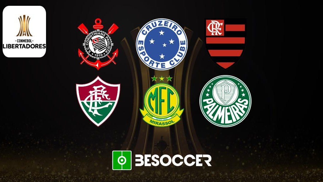 O mata-mata da Libertadores e da Sul-Americana de 2026 já está entre os oito melhores, na busca pela 'Glória Eterna' e 'Grande Conquista', respectivamente.