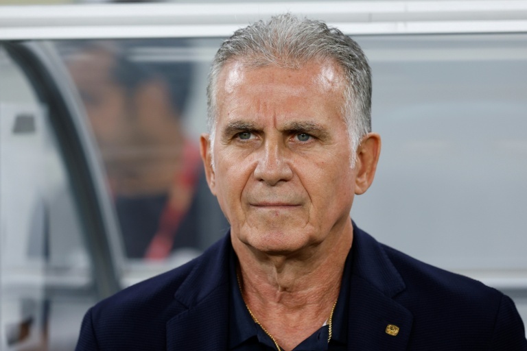Queiroz se hace cargo de Ghana para el Mundial