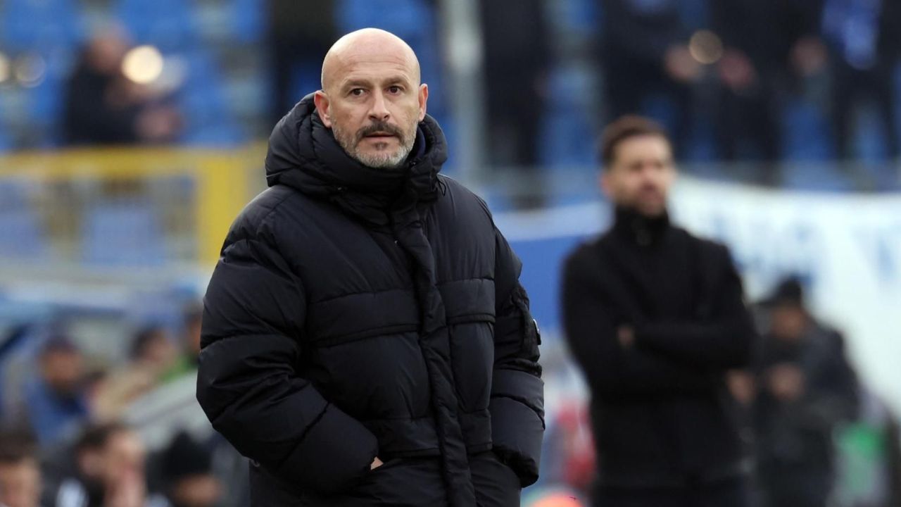 "La Juve ha preparato la gara nei dettagli, noi non ci siamo nemmeno allenati"