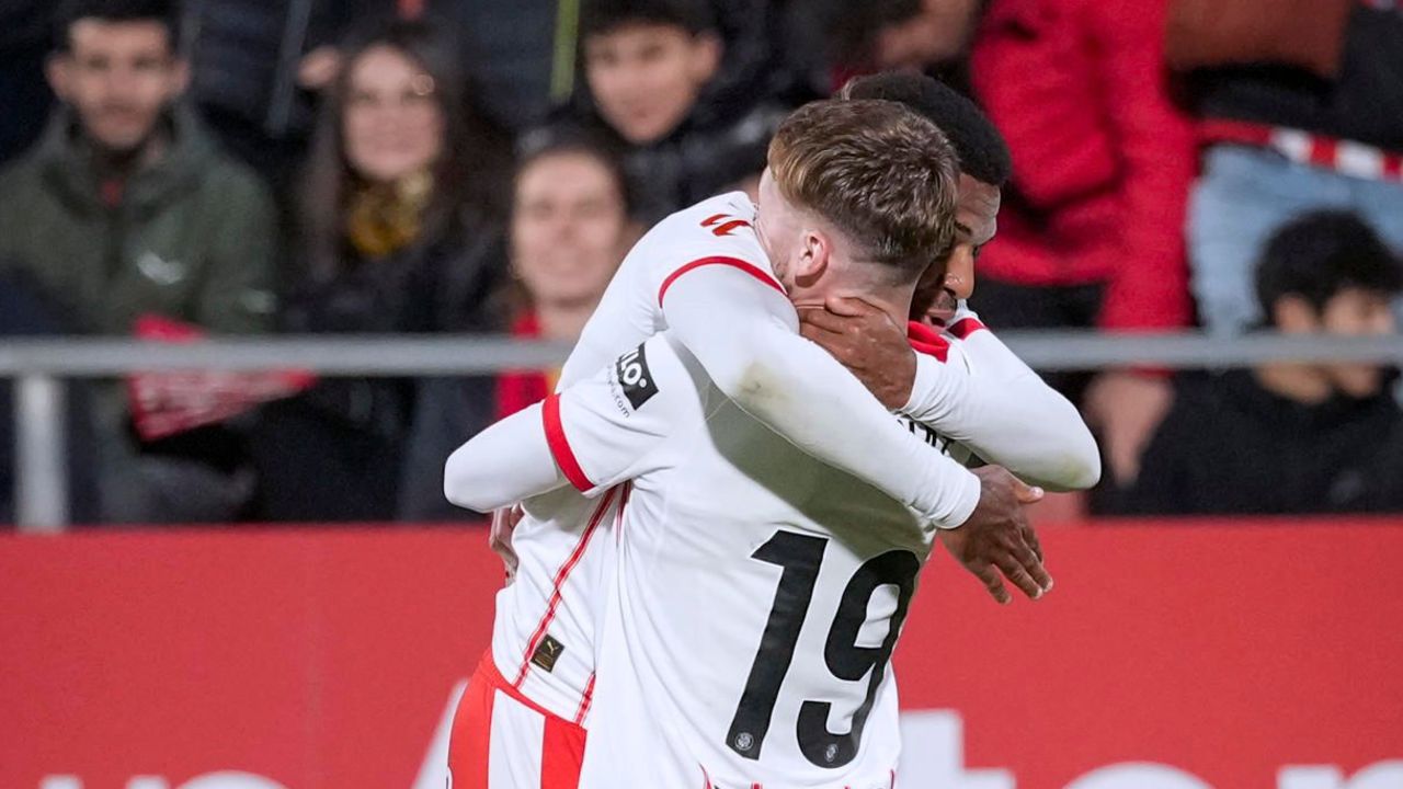 Actualidad de los equipos de Primera en directo hoy