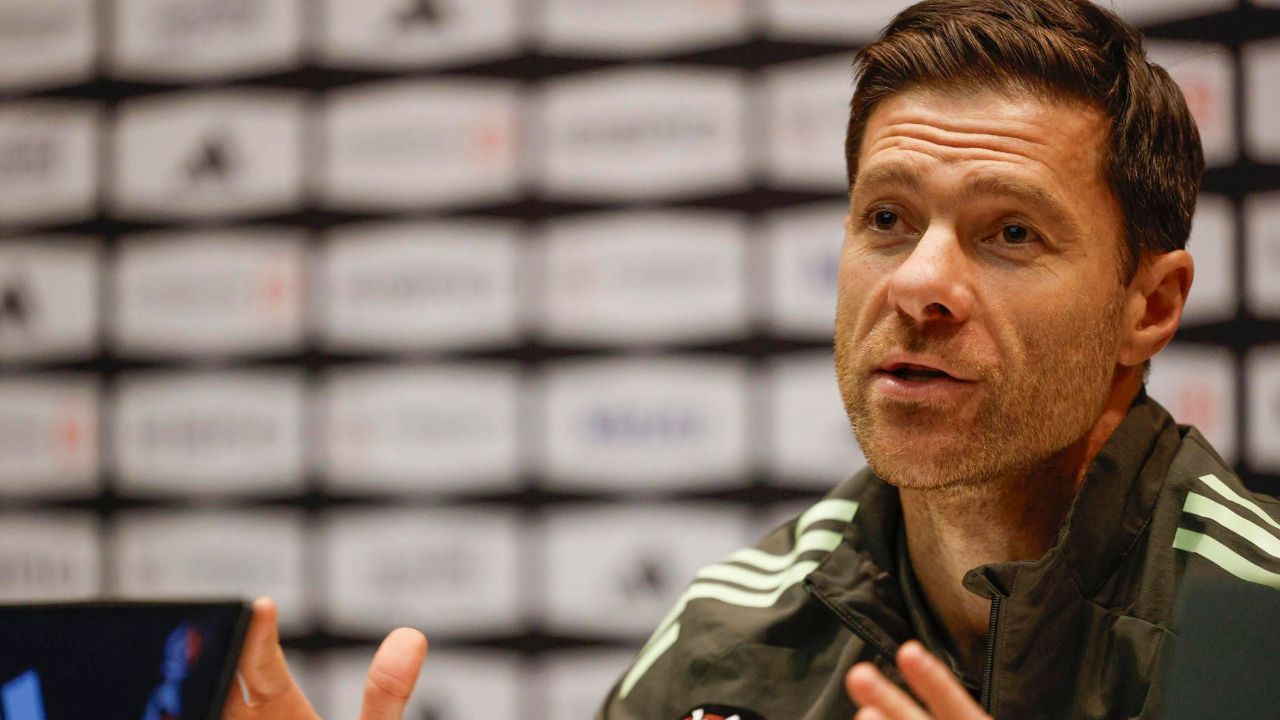 Xabi Alonso aberto ao Chelsea, mas exige mais controlo técnico no projeto