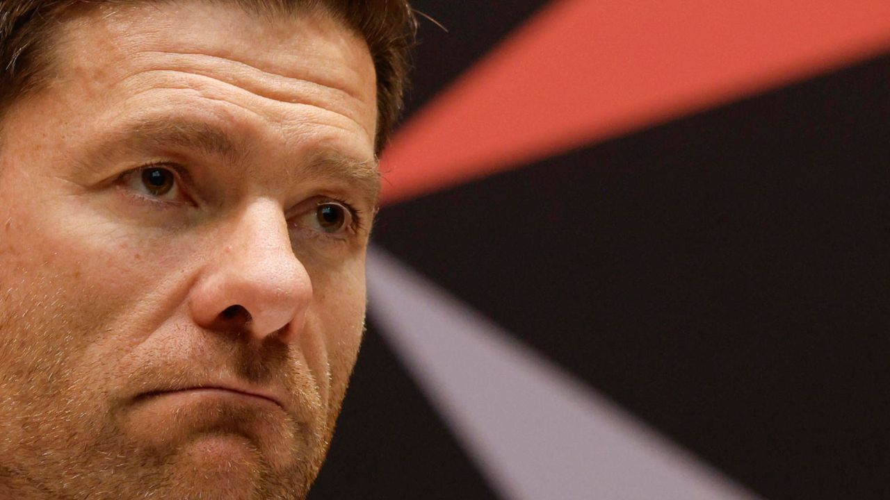 Chelsea mira Xabi Alonso como principal alvo para assumir o comando técnico