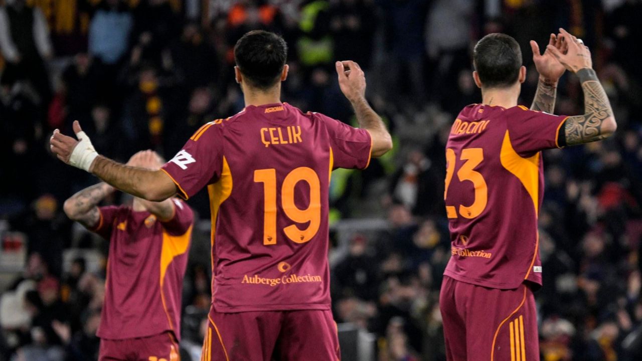 Derby da Champions: Mancini firma il colpo da 3 punti e il 4° posto