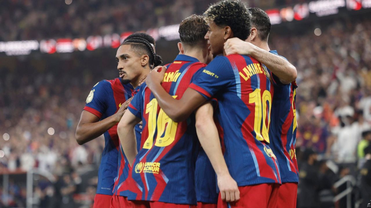El Barça jugará contra el Basilea el 16 de agosto
