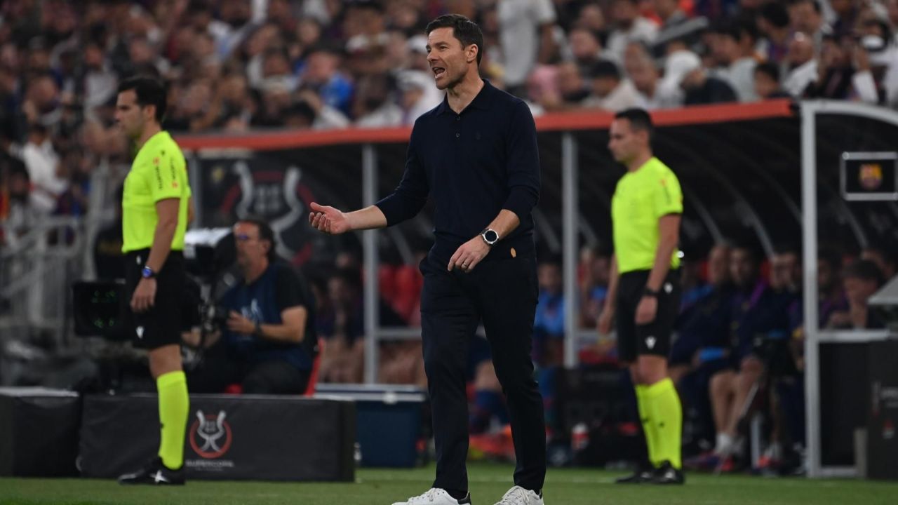 "El Madrid me echó sin saber si aquello iba a terminar bien o mal"