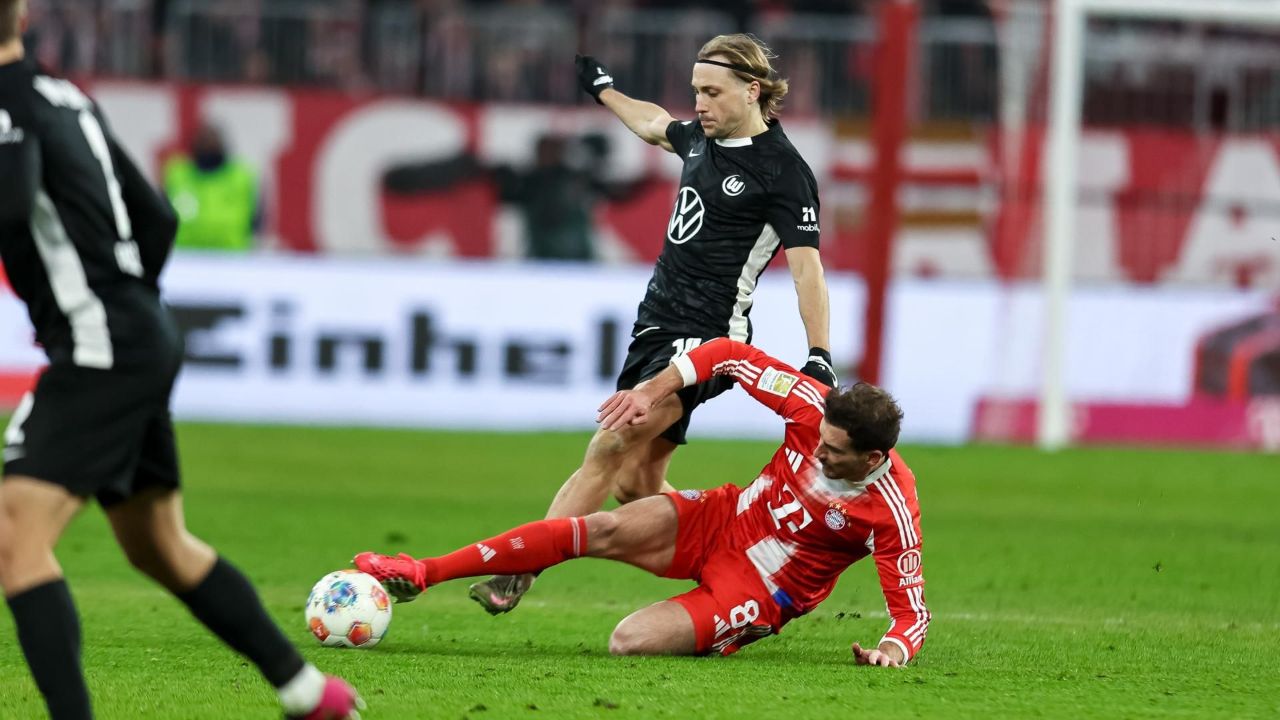 La Bundesliga se envicia al 'play stay'