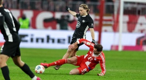 La Bundesliga se envicia al 'play stay'