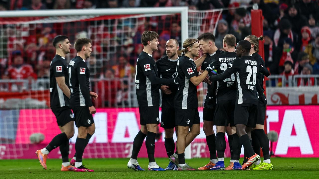 Peligra el cuarto castillo de la Bundesliga