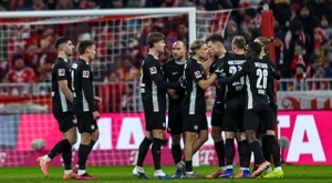 Peligra el cuarto castillo de la Bundesliga