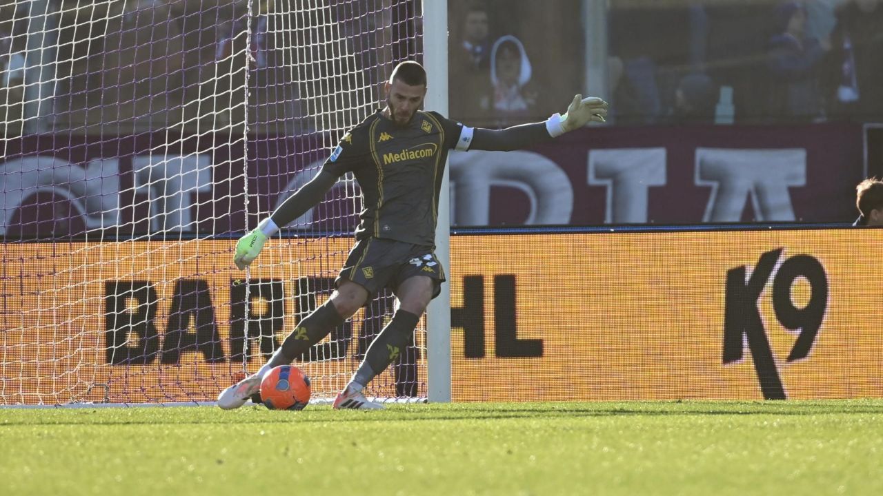 Más goles en contra que paradas