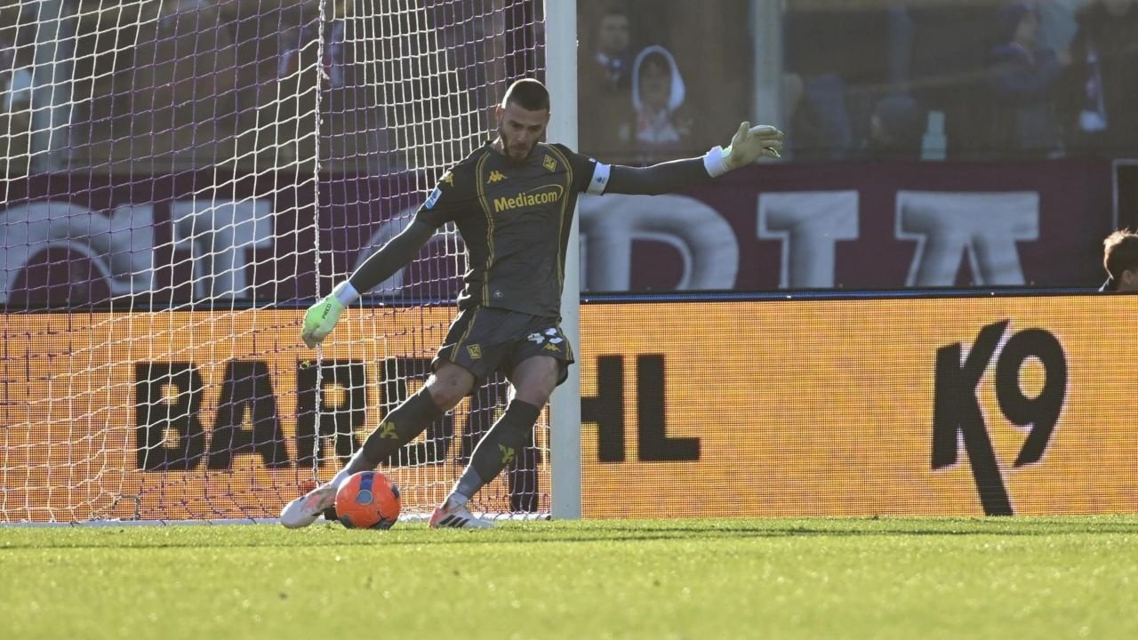 Más goles en contra que paradas