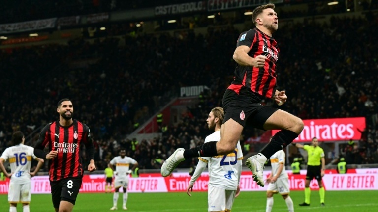 Fullkrug set for West Ham return as Milan reject option