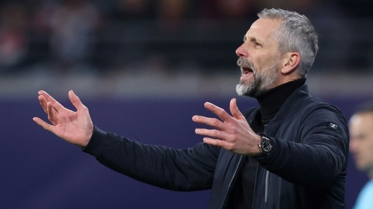 Rose leads shortlist for Bournemouth manager role