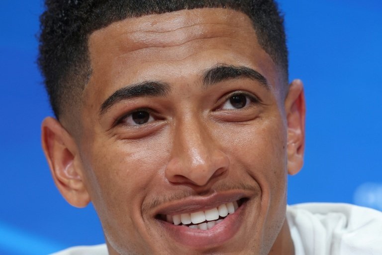 Bellingham a révélé les raisons de sa décision d'acquérir une participation minoritaire dans le Birmingham Phoenix. AFP