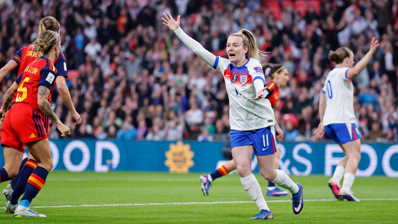 España vuelve a tropezar con la fiabilidad inglesa