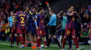 44 goles incompatibles con la Champions