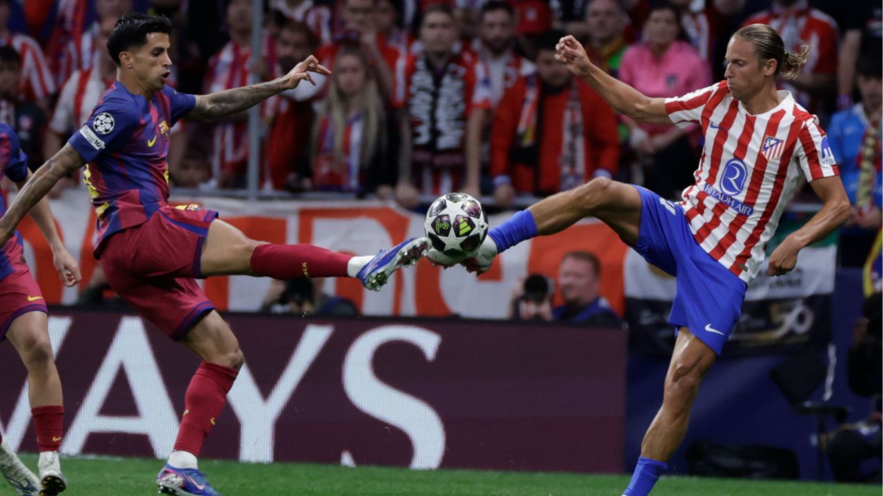 Actualidad de los equipos de Primera en directo hoy